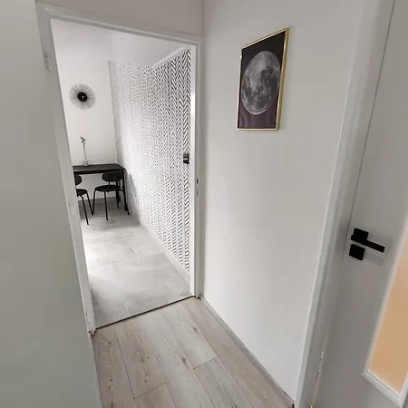 Brezinova Apartment *