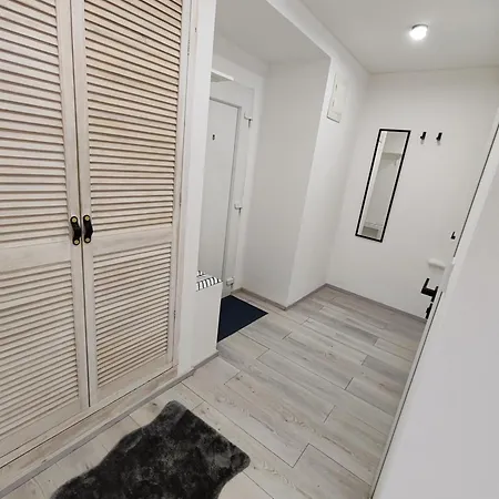 Apartment Brezinova